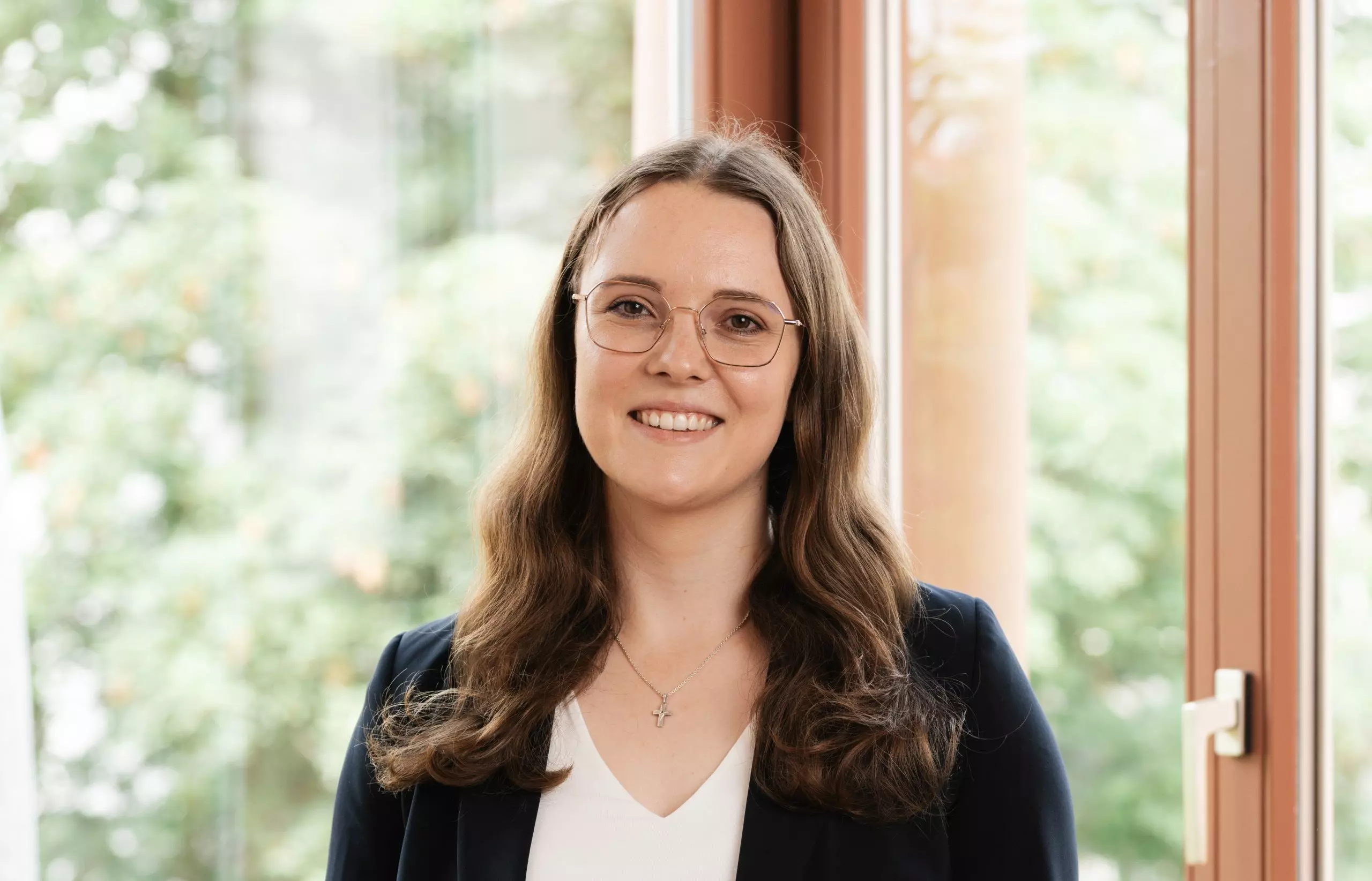Rechtsanwältin für Erbrecht Frau Selina Bernhard